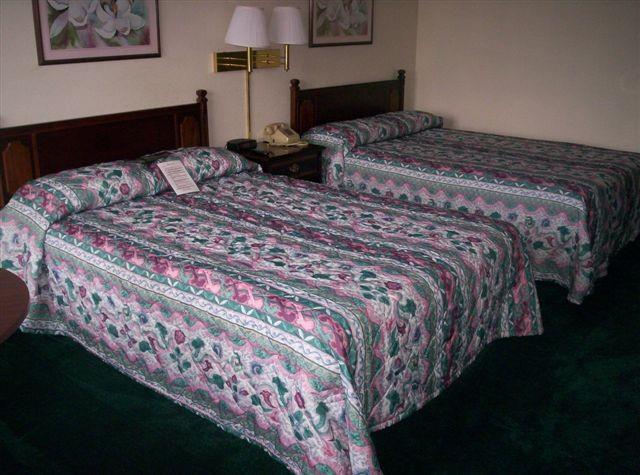Astoria Hotel Danville North Номер фото